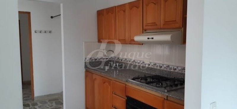 Apartamento en Arriendo en El portal, Envigado