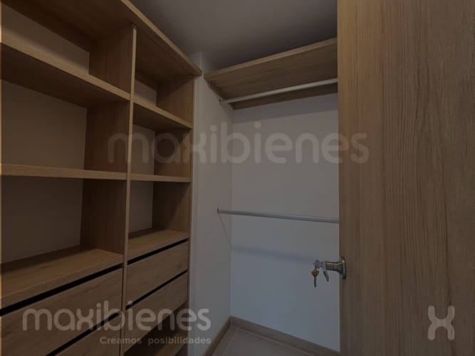 Apartamento de 3 alcobas en arriendo en Fatima, Itagüí, 87 m² · foto 6 de 14