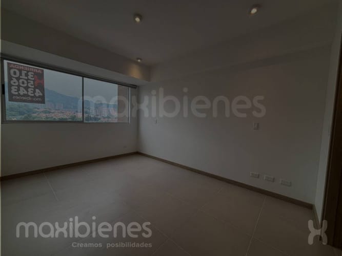 Apartamento de 3 alcobas en arriendo en Fatima, Itagüí, 87 m² · foto 7 de 14