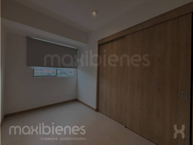 Apartamento de 3 alcobas en arriendo en Fatima, Itagüí, 87 m² · foto 8 de 14