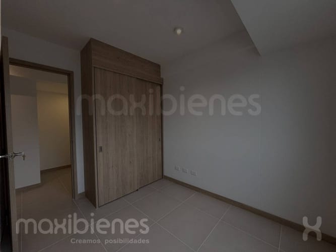 Apartamento de 3 alcobas en arriendo en Fatima, Itagüí, 87 m² · foto 9 de 14