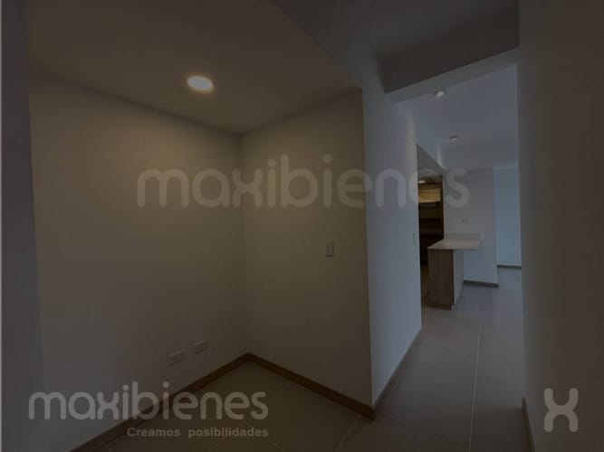 Apartamento de 3 alcobas en arriendo en Fatima, Itagüí, 87 m² · foto 10 de 14