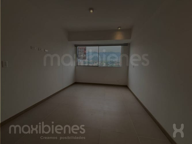 Apartamento de 3 alcobas en arriendo en Fatima, Itagüí, 87 m² · foto 11 de 14
