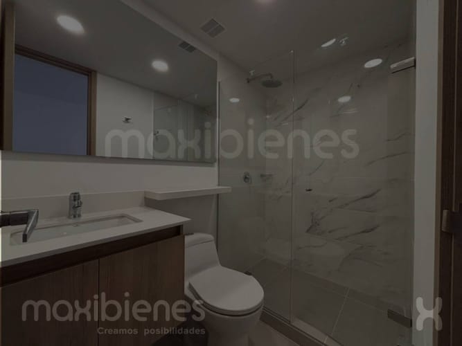 Apartamento de 3 alcobas en arriendo en Fatima, Itagüí, 87 m² · foto 13 de 14