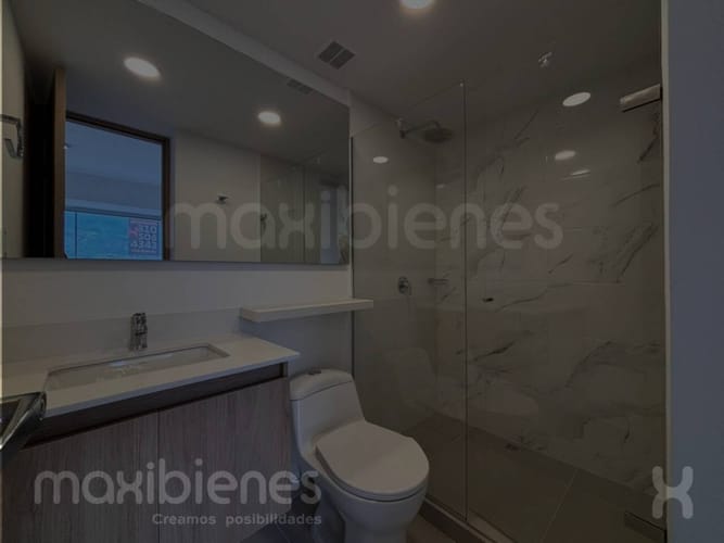 Apartamento de 3 alcobas en arriendo en Fatima, Itagüí, 87 m² · foto 14 de 14