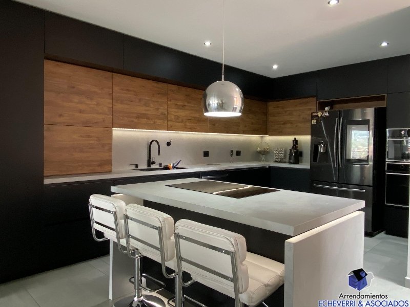Apartamento en Venta en Loma de las brujas, Envigado