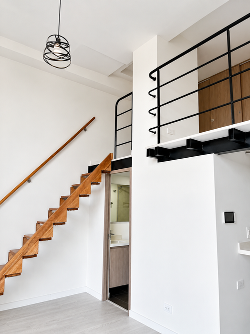 Apartaestudio en venta en Fontibon, Bogotá, 33 m² · foto 6 de 10