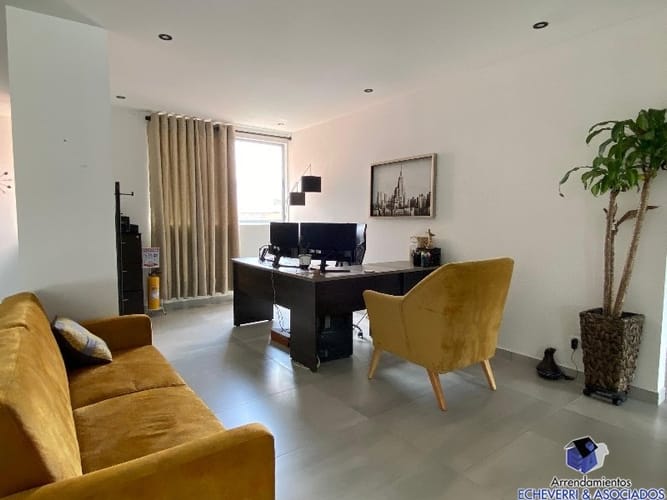 Apartamento de 2 alcobas en venta en Loma De Las Brujas, Envigado, 166 m² · foto 8 de 18