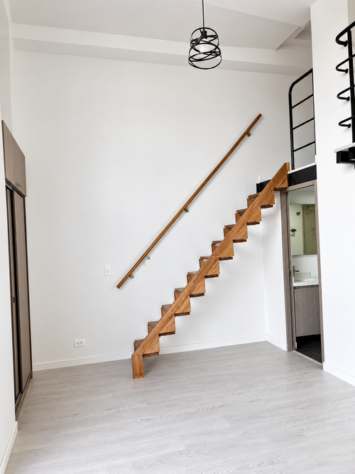 Apartaestudio en venta en Fontibon, Bogotá, 33 m² · foto 9 de 10