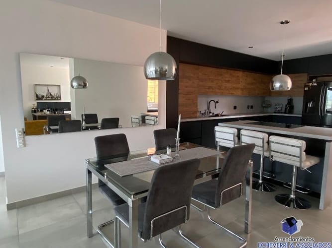 Apartamento de 2 alcobas en venta en Loma De Las Brujas, Envigado, 166 m² · foto 13 de 18