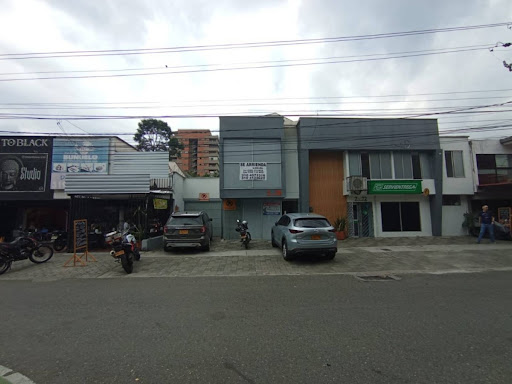 Casa en Arriendo en Medellín