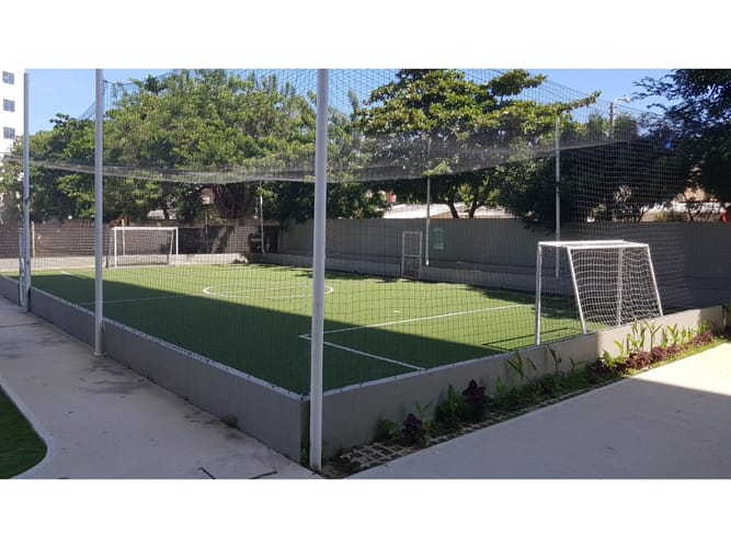 Apartamento de 4 alcobas en venta en Bavaria, Santa Marta, 105 m² · foto 7 de 24