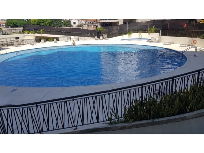 Apartamento de 4 alcobas en venta en Bavaria, Santa Marta, 105 m² · foto 10 de 24