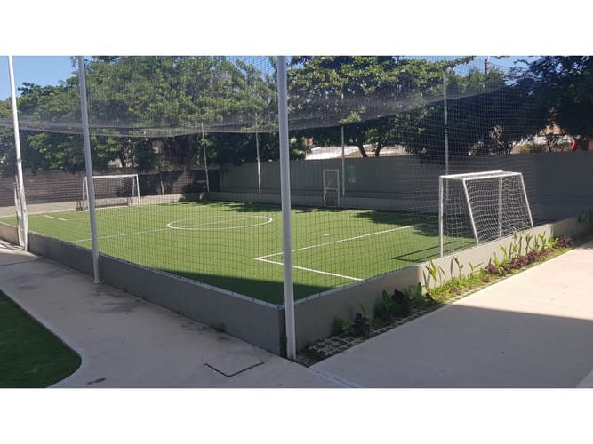 Apartamento de 4 alcobas en venta en Bavaria, Santa Marta, 105 m² · foto 13 de 24