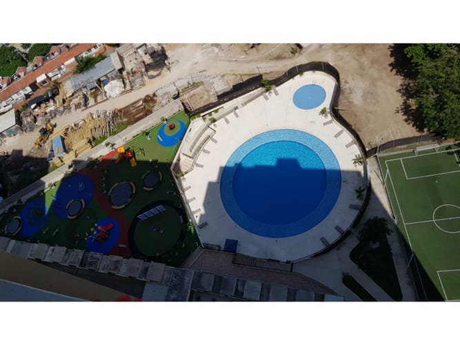 Apartamento de 4 alcobas en venta en Bavaria, Santa Marta, 105 m² · foto 15 de 24