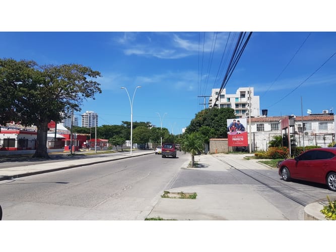 Apartamento de 4 alcobas en venta en Bavaria, Santa Marta, 105 m² · foto 16 de 24