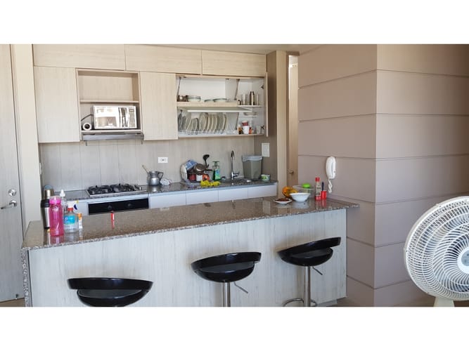 Apartamento de 4 alcobas en venta en Bavaria, Santa Marta, 105 m² · foto 19 de 24