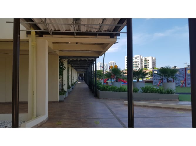 Apartamento de 4 alcobas en venta en Bavaria, Santa Marta, 105 m² · foto 21 de 24