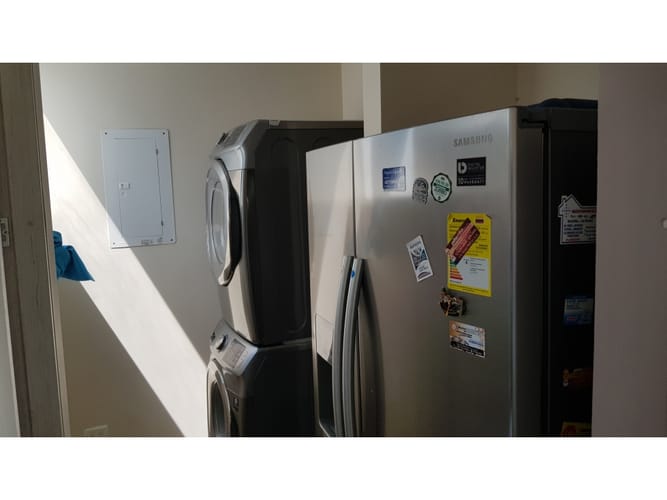 Apartamento de 4 alcobas en venta en Bavaria, Santa Marta, 105 m² · foto 22 de 24