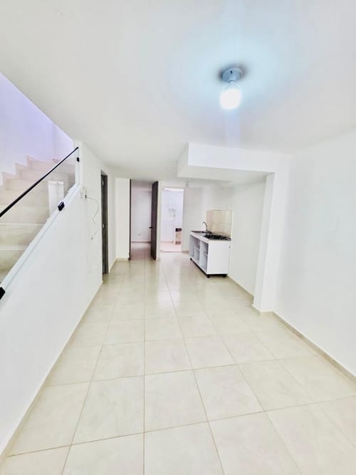 Casa de 3 alcobas en venta en La Pradera, Dosquebradas, 75 m² · foto 2 de 9
