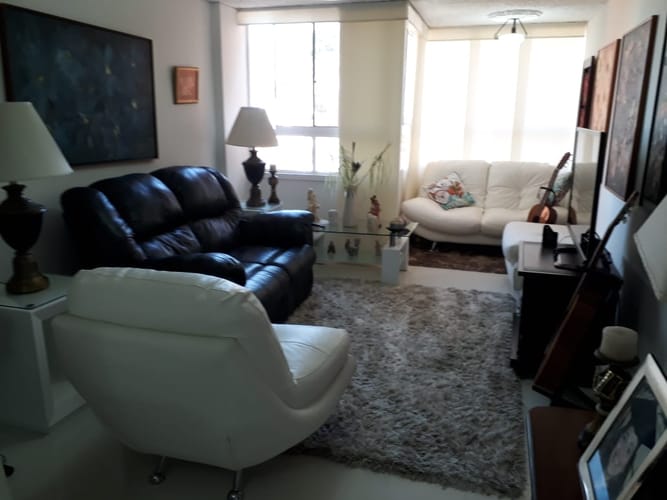 Apartamento de 3 alcobas en venta en Batallón, Bucaramanga, 98 m² · foto 3 de 13