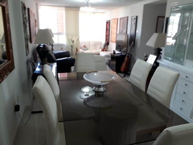 Apartamento de 3 alcobas en venta en Batallón, Bucaramanga, 98 m² · foto 4 de 13