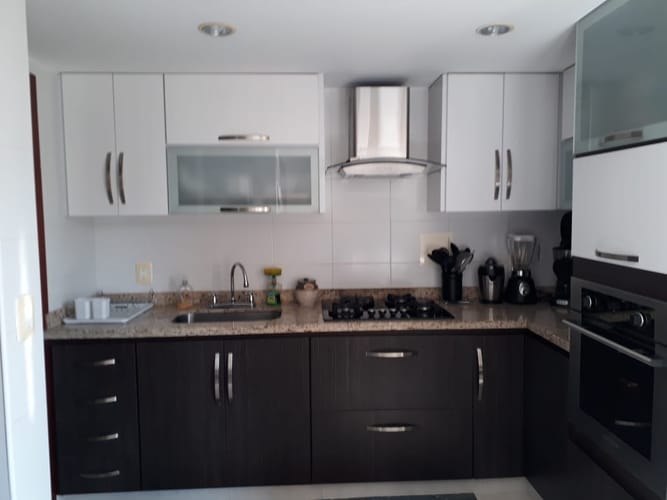Apartamento de 3 alcobas en venta en Batallón, Bucaramanga, 98 m² · foto 5 de 13