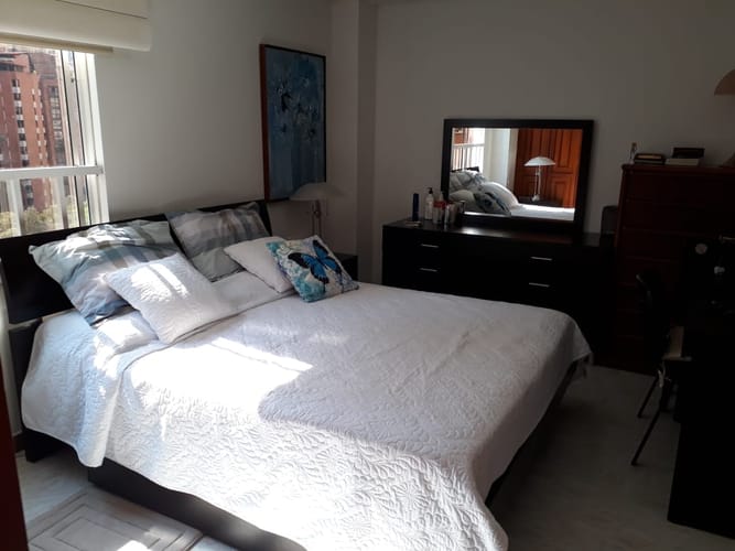 Apartamento de 3 alcobas en venta en Batallón, Bucaramanga, 98 m² · foto 7 de 13