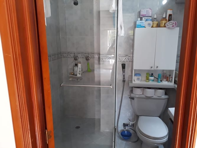 Apartamento de 3 alcobas en venta en Batallón, Bucaramanga, 98 m² · foto 9 de 13