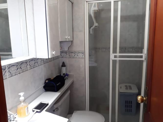 Apartamento de 3 alcobas en venta en Batallón, Bucaramanga, 98 m² · foto 10 de 13
