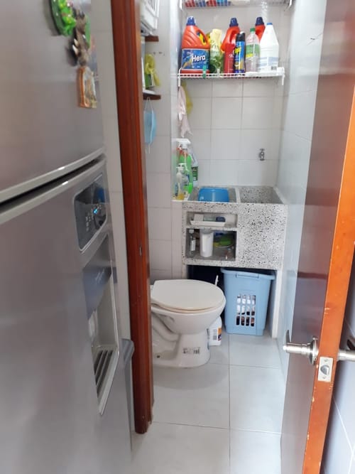 Apartamento de 3 alcobas en venta en Batallón, Bucaramanga, 98 m² · foto 11 de 13