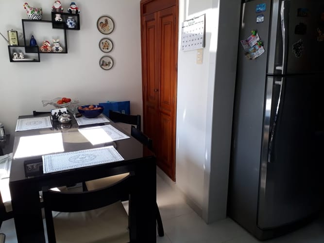 Apartamento de 3 alcobas en venta en Batallón, Bucaramanga, 98 m² · foto 12 de 13