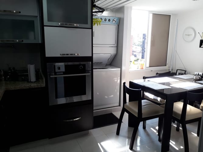 Apartamento de 3 alcobas en venta en Batallón, Bucaramanga, 98 m² · foto 13 de 13