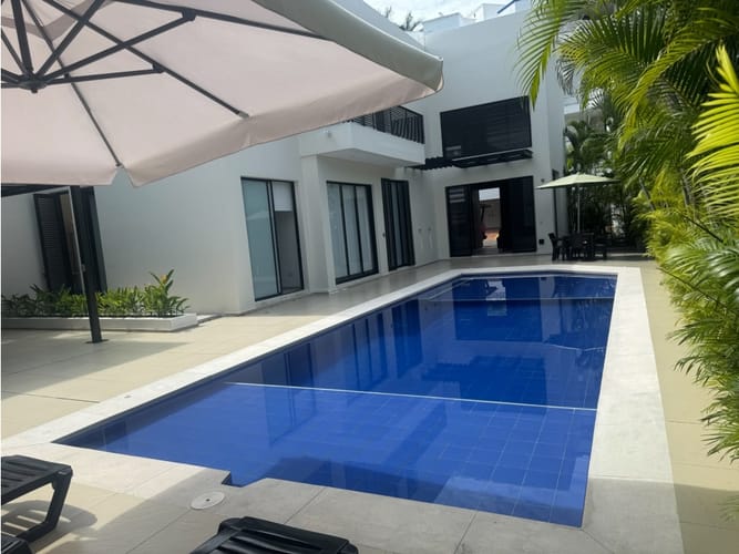 Casa de 4 alcobas en venta en Santander, Girardot, 180 m² · foto 5 de 20