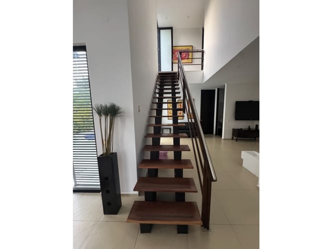Casa de 4 alcobas en venta en Santander, Girardot, 180 m² · foto 19 de 20