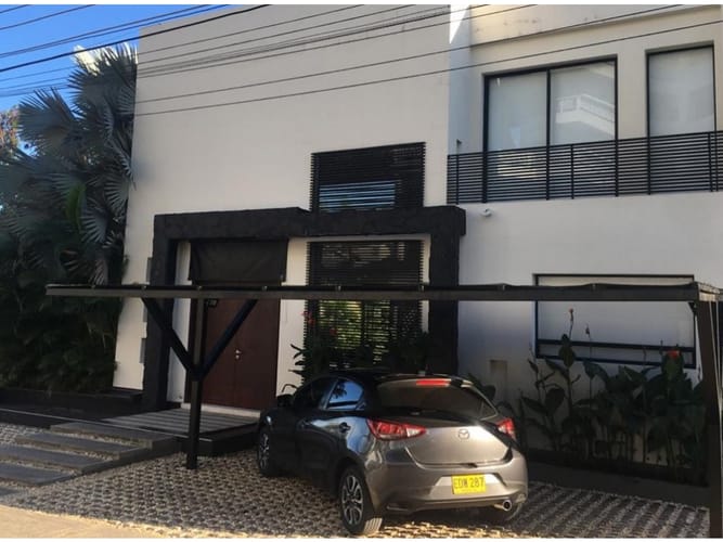 Casa de 4 alcobas en venta en Santander, Girardot, 180 m² · foto 20 de 20