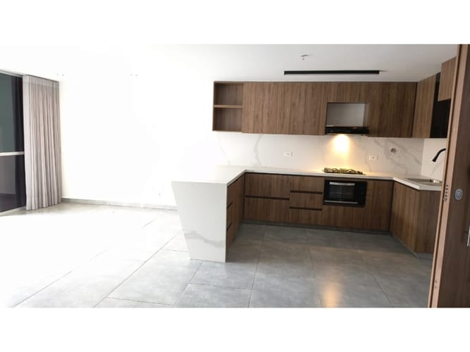 Apartamento de 2 alcobas en arriendo en Zuñiga, Medellín, 100 m² · foto 5 de 13