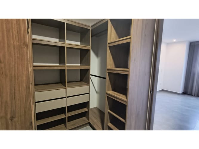 Apartamento de 2 alcobas en arriendo en Zuñiga, Medellín, 100 m² · foto 13 de 13