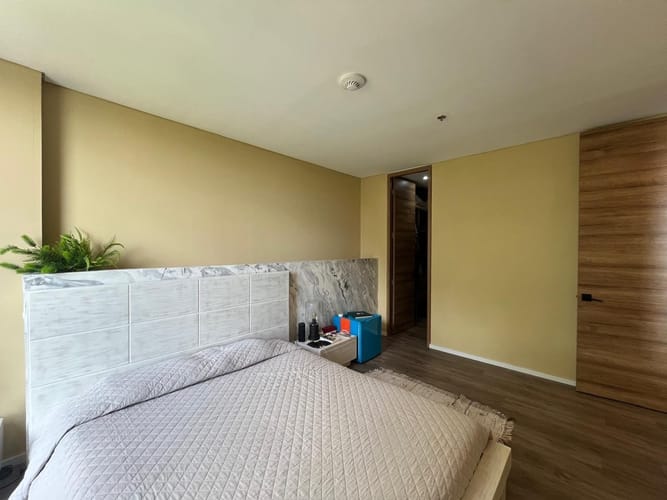 Apartamento de 1 alcoba en venta en Loma Del Chocho, Envigado, 125 m² · foto 12 de 18