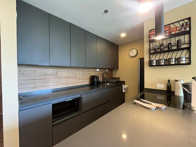Apartamento de 1 alcoba en venta en Loma Del Chocho, Envigado, 125 m² · foto 7 de 18