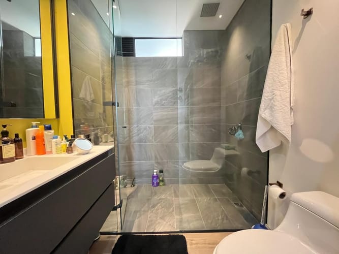 Apartamento de 1 alcoba en venta en Loma Del Chocho, Envigado, 125 m² · foto 13 de 18