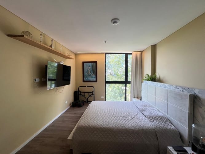 Apartamento de 1 alcoba en venta en Loma Del Chocho, Envigado, 125 m² · foto 11 de 18