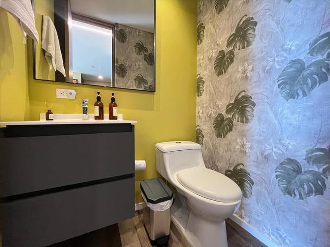 Apartamento de 1 alcoba en venta en Loma Del Chocho, Envigado, 125 m² · foto 18 de 18