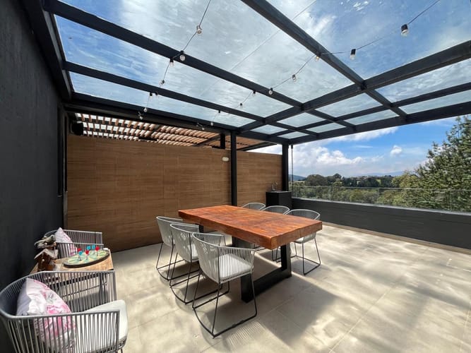 Apartamento de 1 alcoba en venta en Loma Del Chocho, Envigado, 125 m² · foto 15 de 18