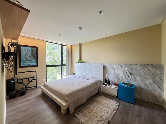 Apartamento de 1 alcoba en venta en Loma Del Chocho, Envigado, 125 m² · foto 10 de 18