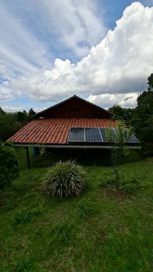 Finca en arriendo en Santa Elena, Medellín, 2200 m² · foto 6 de 24