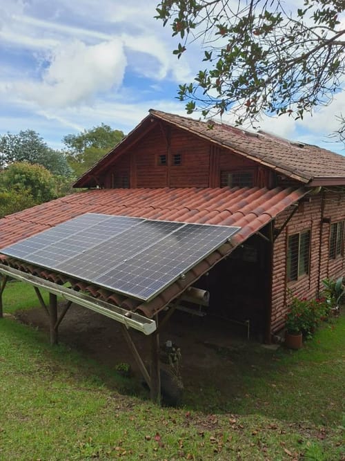 Finca en arriendo en Santa Elena, Medellín, 2200 m² · foto 7 de 24