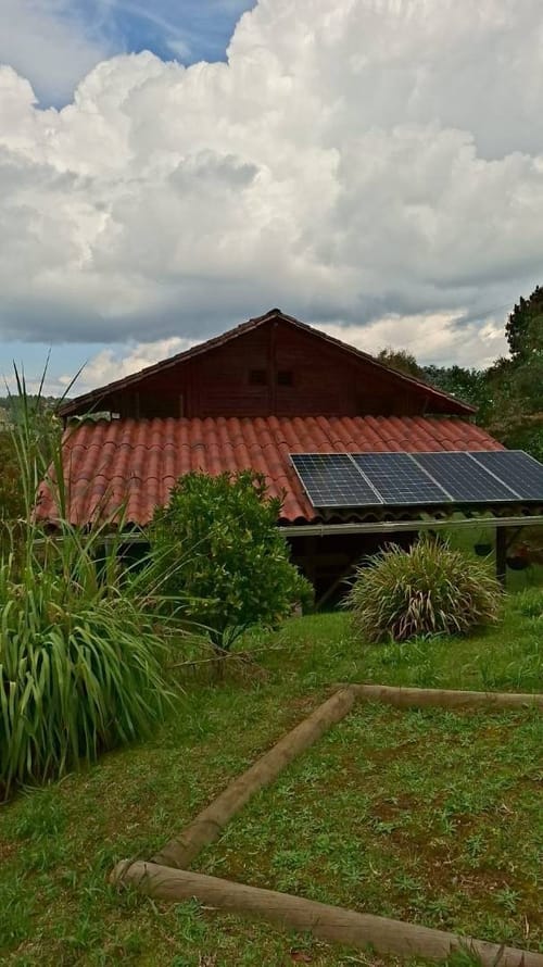 Finca en arriendo en Santa Elena, Medellín, 2200 m² · foto 8 de 24