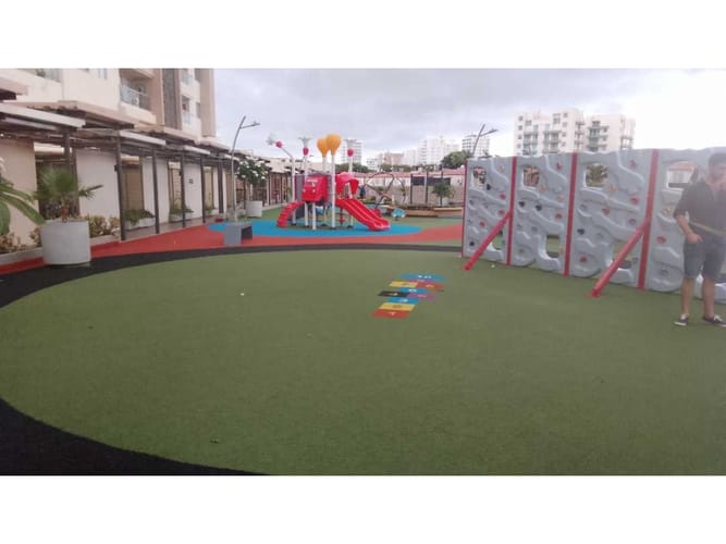 Apartamento de 3 alcobas en venta en Bavaria, Santa Marta, 94 m² · foto 5 de 24