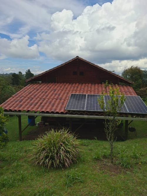 Finca en arriendo en Santa Elena, Medellín, 2200 m² · foto 10 de 24